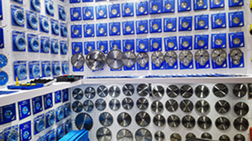 China Zhejiang Laiannuo Industry And Trade Co., Ltd. Perfil da companhia