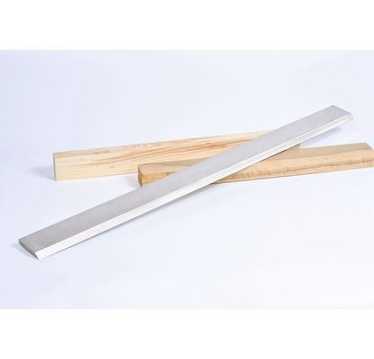 Fabricação profissional de lâminas Hegsaw Blade Sharpener para planador de madeira e longa vida