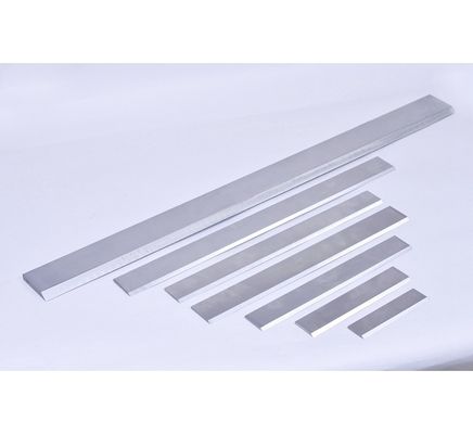 Lâmina de madeira 400x25x3 Planadora de lâmina Hss Vantagem de fabricação Durabilidade
