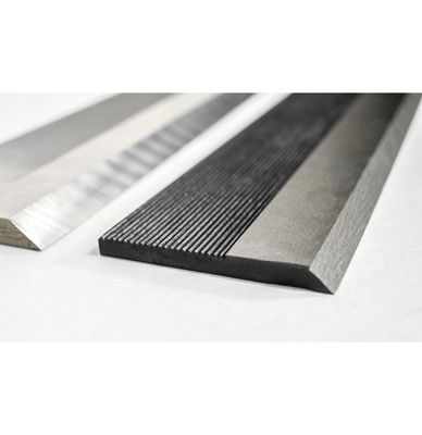 Fabricação de lâminas de planador de madeira de forma Hss de madeira personalizada