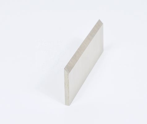 HSS W18 Tungsténio Aço Chapper lâmina de madeira 500 * 40 * 3mm para tamanho de faca personalizado