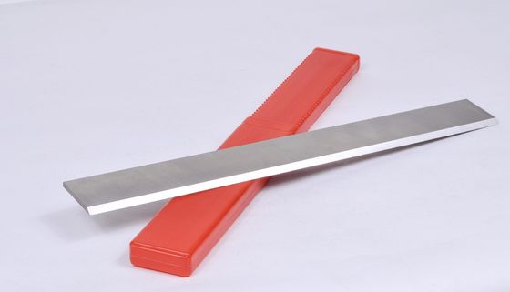Após Serviço Apoio online HSS OEM 1220mm Planador de trabalhos de madeira para corte de madeira