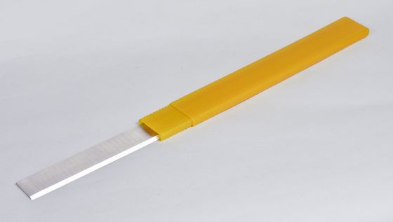 Após Serviço Apoio online HSS OEM 1220mm Planador de trabalhos de madeira para corte de madeira