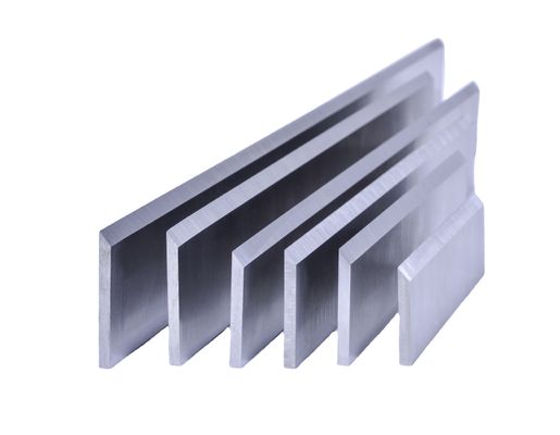 Blade de serra de mesa TCT de grau profissional 44T para tarefas de corte de madeira dura e verde