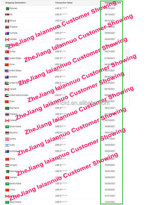 275x2x32 Hss lâmina de serra circular para corte de metal na implementação de corte de tubos