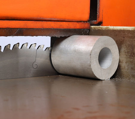 TCT Carbide Teeth Saw Blade circular para corte profissional e versátil de alumínio