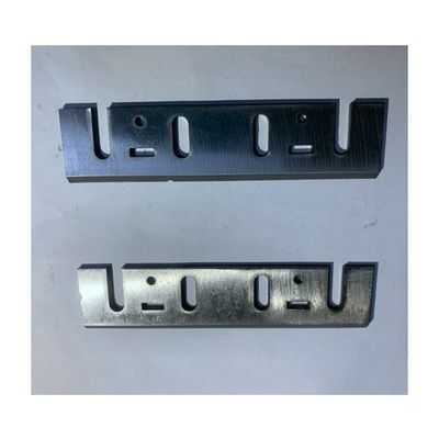 Ligeiras 0,3 kg lâminas de planador de madeira de carburo de tungstênio para ferramentas elétricas de madeira