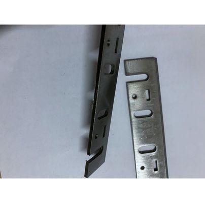 Lâmina de planador de corte de madeira feita em peso de 0,3 kg Facas acessíveis para suas necessidades