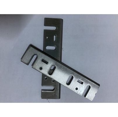 Lâmina de planador de corte de madeira feita em peso de 0,3 kg Facas acessíveis para suas necessidades