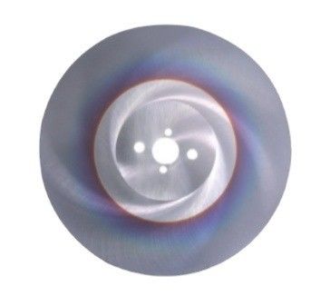 Laser Soldado 200 * 1.0mm TICN revestimento lâminas de serra circular para corte de tubo de metal 180 Dentes