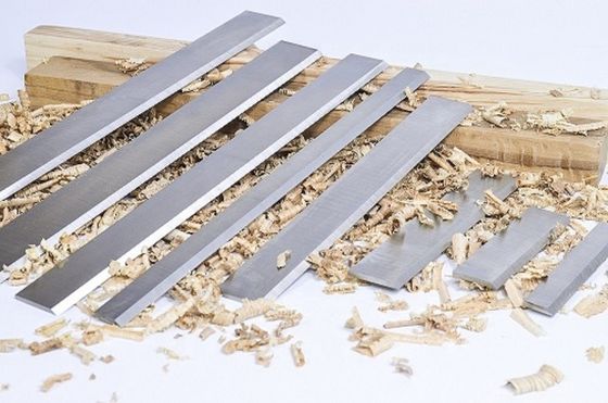 Melhore a sua carpintaria com o nosso planador de madeira HSS 1220mm durável a um grande preço