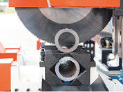 Material de corte de tubos de aço 250*1,2 mm HSS-Dmo5 Serra circular com revestimento de estanho