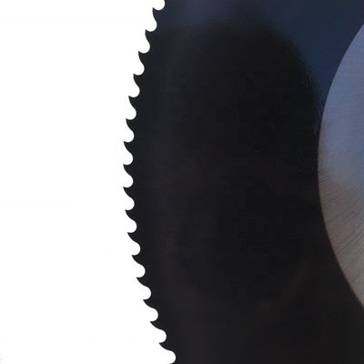 Diâmetro de furo 32 mm M42 HSS Lâmina de serra circular para corte de metais com material M35 HSS-Co5% /W5