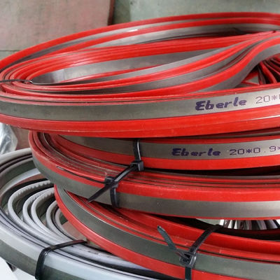 Lâmina de serra de corte de metal 0,6 mm de espessura e 14/18 dentes por polegada para várias aplicações