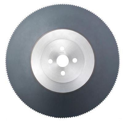 Blade de serra de metal de grau profissional w5 Hss para dentes circulares de serra por polegada AS REQUISITOS