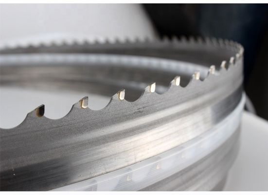 Revolucione a sua carpintaria com lâminas da nossa banda Saw Blade Roll