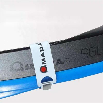 Japão AMADA M42 BI-Metal Band Saw Blade Suporte personalizado OEM Largura 27/34/41/54/67/80 mm