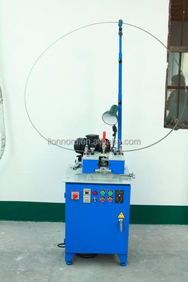 Máquina de soldar automática Máquina de moer e polir