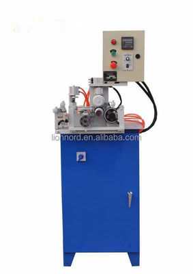 Máquina de soldar automática Máquina de moer e polir