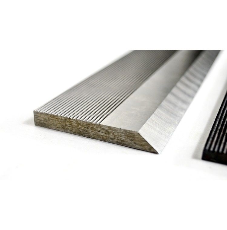 Ferramentas de trabalho da madeira Carbide Hss Planer Moinho de faca para trabalho da madeira afiador