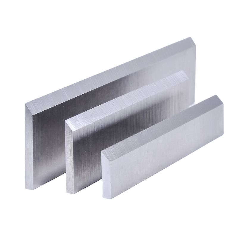 Long Life HSS 1220mm Planador de Trabalho de Madeira para Corte de Madeira por Fabricantes Chinês